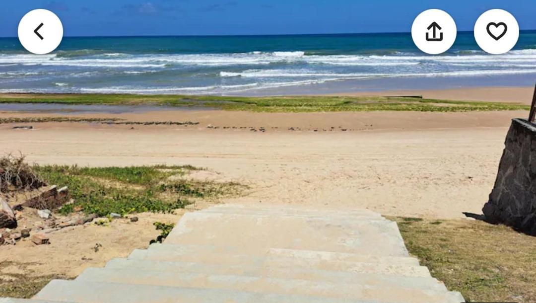 Apartamento , 2 Quartos, Proximo A Vila, 80 M Do Mar Pôrto das Galinhas 외부 사진